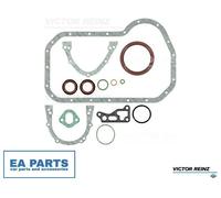 Gasket Set, crank case for VW EUROVAN T4 VICTOR REINZ 08-12948-12