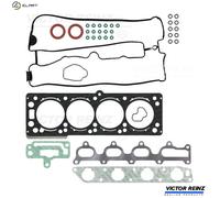 GASKET KIT CYLINDER HEAD 02-34435-01 FOR Z20LET/20LEL/20LER 2.0L 4cyl