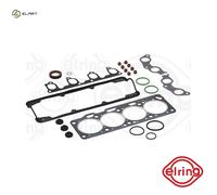 Cylinder head gasket set 147.690 ELRING for VW SEAT TRABANT WARTBURG