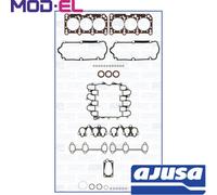 GASKET SET CYLINDER HEAD 52162800 FOR AUDI ABC/ACZ 2.6L 6cyl A6 C4