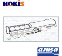 GASKET SET CYLINDER HEAD 52172600 FOR SSANGYONG M 161.970/G23D 2.3L 4cyl DAEWOO