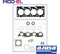 GASKET SET CYLINDER HEAD 52245200 FOR VW BCB/AZD 1.6L 4cyl GOLF IV SEAT 1.6L