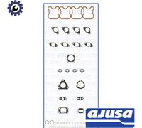 GASKET SET CYLINDER HEAD 53002100 FOR ALFA ROMEO VM 80 A/VM4HT/2 2.0L 4cyl 75