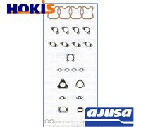 GASKET SET CYLINDER HEAD 53002100 FOR ALFA ROMEO VM 80 A/VM4HT/2 2.0L 4cyl 75