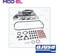 GASKET SET CYLINDER HEAD 53030300 FOR FORD P8FA/P8FB/QVFA/QWFA/UHFA/UHFB 2.2L