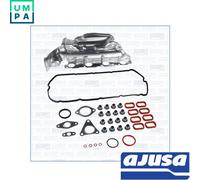 GASKET SET CYLINDER HEAD 53030300 FOR FORD P8FA/P8FB/QVFA/QWFA/UHFA/UHFB 2.2L
