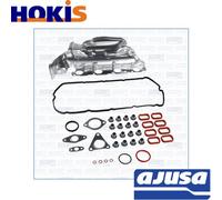 GASKET SET CYLINDER HEAD 53030300 FOR FORD P8FA/P8FB/QVFA/QWFA/UHFA/UHFB 2.2L