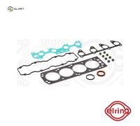 Cylinder Head Gasket Kit Fits Opel Astra Combo Corsa Vauxhall ELRING 919.500