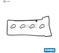 SWAG 10 93 9476 Gasket Set, cylinder head cover