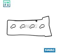 SWAG 10 93 9476 Gasket Set, cylinder head cover