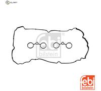 FEBI BILSTEIN 100187 Gasket Set, cylinder head cover