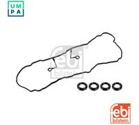 GASKET SET CYLINDER HEAD COVER 108338 FOR G4GM/G4BB/G4GB 1.8L G4NB 1.8L 4cyl
