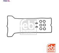 FEBI BILSTEIN Gasket Set 11432 – Cylinder Head/Rocker Cover – Pack of 1
