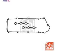 FEBI BILSTEIN Gasket Set Cylinder Head (Rocker) Cover 11513 - Pack of 1
