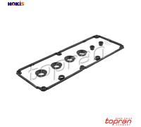 GASKET SET CYLINDER HEAD COVER 120 555 FOR SKODA SUPERB/II OCTAVIA/Combi YETI