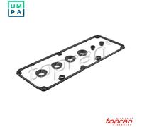 GASKET SET CYLINDER HEAD COVER 120 555 FOR SKODA SUPERB/II OCTAVIA/Combi YETI