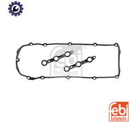 GASKET SET CYLINDER HEAD COVER 12175 FOR M54 B30 3.0L M52 B20 2.0LM54/M52B25