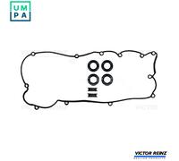 GASKET SET CYLINDER HEAD COVER 15-10104-01 FOR G4ED 1.6L 4cyl