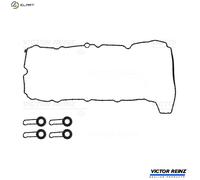 Gasket cylinder head cover VICTOR REINZ 15-10930-01 for BMW