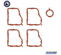 Cylinder Head Cover Gasket Set Victor Reinz 15-11035-01 Fits Citroen DS Fiat