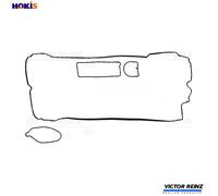 Cylinder head cover gasket set ACM (Polyacrylate) 15-20260-01 VICTOR REINZ