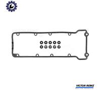GASKET SET CYLINDER HEAD COVER 15-29388-01 FOR M43 B18 1.8L M43 B19 1.9L 4cyl