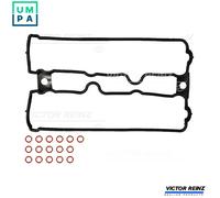 Victor Reinz Cylinder Head Cover Gasket Set 15-34261-01 for Saab 9-5 / 9-5 Estate