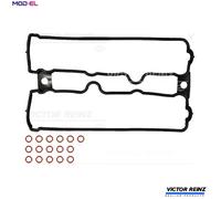 Victor Reinz Cylinder Head Cover Gasket Set 15-34261-01 for Saab 9-5 / 9-5 Estate
