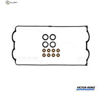 Victor Reinz Cylinder Head Cover Gasket Set fits Honda