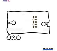 GASKET SET CYLINDER HEAD COVER 15-53691-01 FOR 3S-GE 2.0L 4cyl