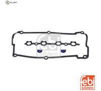 febi bilstein 15288 Rocker Cover Gasket Set, pack of one