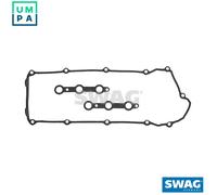 SWAG 20 91 1513 Gasket Set, cylinder head cover