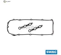SWAG 20 91 2175 Gasket Set, cylinder head cover