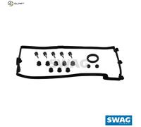 SWAG 20 93 4798 Gasket Set, cylinder head cover