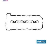 SWAG 20 93 6544 Gasket Set, cylinder head cover