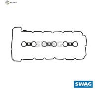 SWAG 20 93 6544 Gasket Set, cylinder head cover