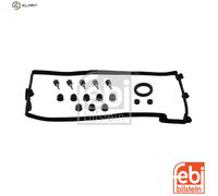 febi bilstein 34798 Rocker Cover Gasket Set, pack of one