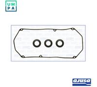 GASKET SET CYLINDER HEAD COVER 56021900 FOR 6G73 2.5L 6A13 2.5L 6cyl
