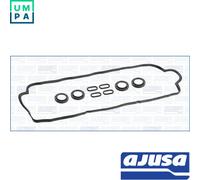 GASKET SET CYLINDER HEAD COVER 56042700 FOR HYUNDAI D4EA 2.0L D4EB 2.2L 4cyl KIA