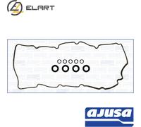GASKET SET CYLINDER HEAD COVER 56045600 FOR KIA D4FB 1.6L D4FC 1.4L D4FA 1.5L
