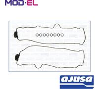 GASKET SET CYLINDER HEAD COVER 56047400 FOR OPEL C25/X25XE 2.5L X 30 XE 3.0L