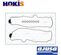 GASKET SET CYLINDER HEAD COVER 56047400 FOR OPEL C25/X25XE 2.5L X 30 XE 3.0L