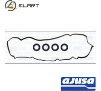 GASKET SET CYLINDER HEAD COVER 56058100 FOR MAZDA RF7J 2.0L 4cyl 6