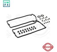 GASKET SET CYLINDER HEAD COVER 632.070 FOR N62 B36 A 3.6L N62 B40 A 4.0L 8cyl