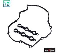 Cylinder head cover gasket set 70-0099 MAXGEAR for BMW 3 3 Coupe 3 Convertible 5