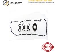 ELRING 898.171 Gasket Set, cylinder head cover