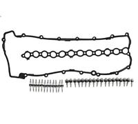 Gasket Set, cylinder head cover ELRING 157.680 for BMW 5 (E39) 3 1998-2000