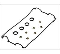 Gasket Set, cylinder head cover ELRING 388.240 for HONDA CR-V I (RD) 2 1998-2001
