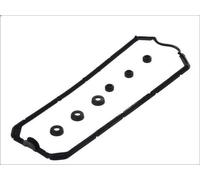 Gasket Set, cylinder head cover ELRING 413.690 for VW POLO (6N2) 1.9 1999-2001