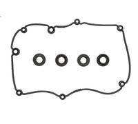 Gasket Set, cylinder head cover ELRING 449.390 for AUDI A3 (8P1) 1.6 2009-2012
